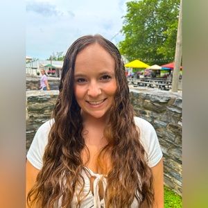 Meet your Posher, Jordyn